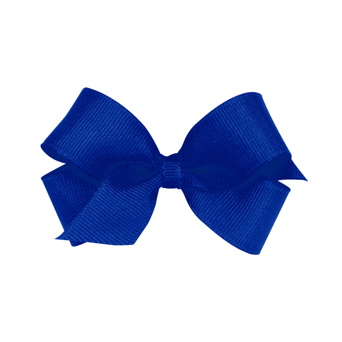 Wee Ones Mini Grosgrain Bow