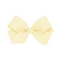 Wee Ones Mini Grosgrain Bow