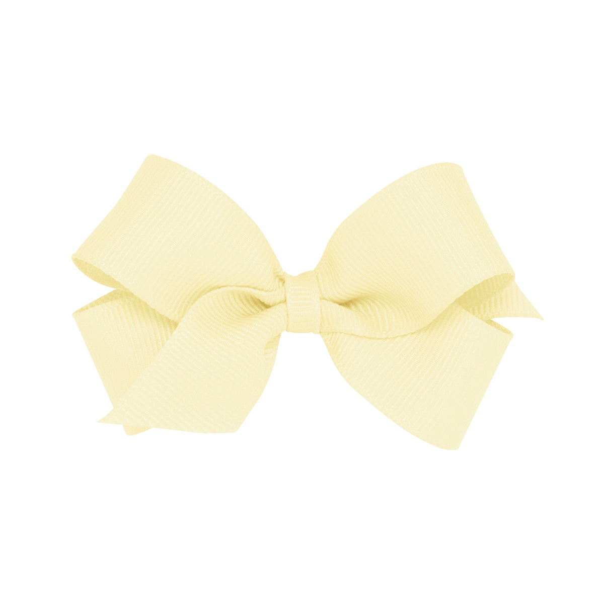 Wee Ones Mini Grosgrain Bow