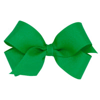 Wee Ones Mini Grosgrain Bow