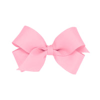 Wee Ones Mini Grosgrain Bow