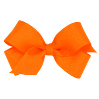 Wee Ones Mini Grosgrain Bow