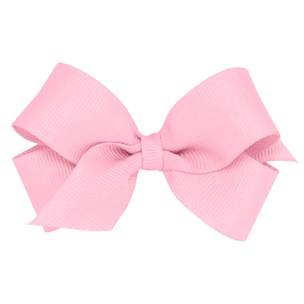 Wee Ones Mini Grosgrain Bow