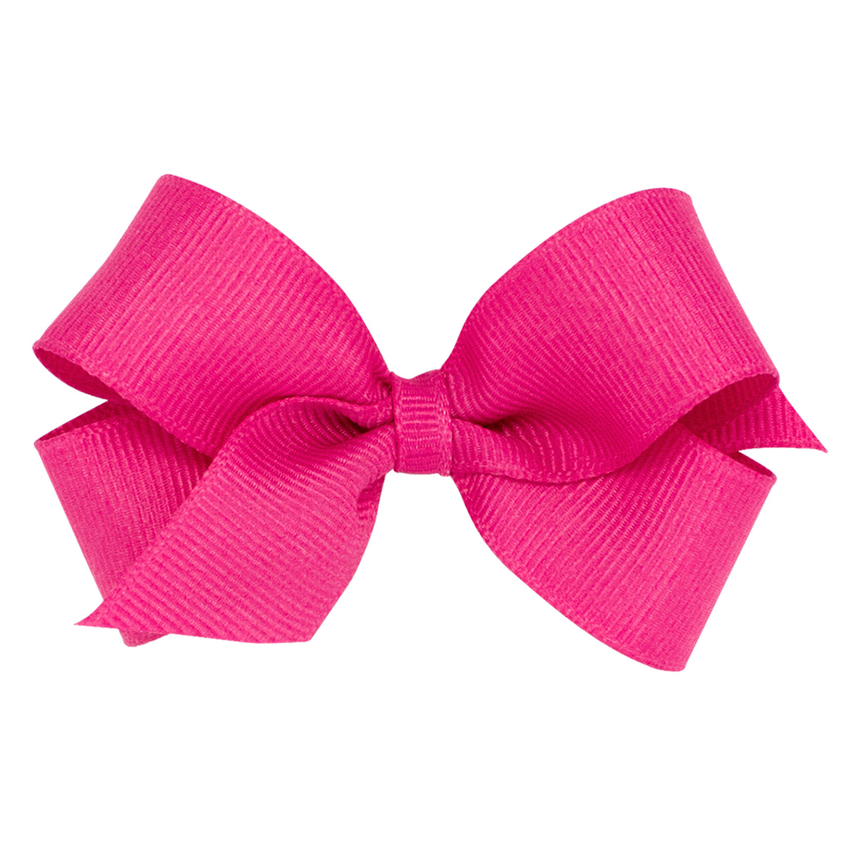 Wee Ones Mini Grosgrain Bow