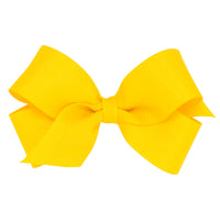 Wee Ones Mini Grosgrain Bow