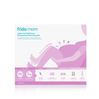 Frida Labor And Delivery + Postpartum Recovery Kit