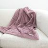 Saranoni Lush Receiving Blanket | Bloom