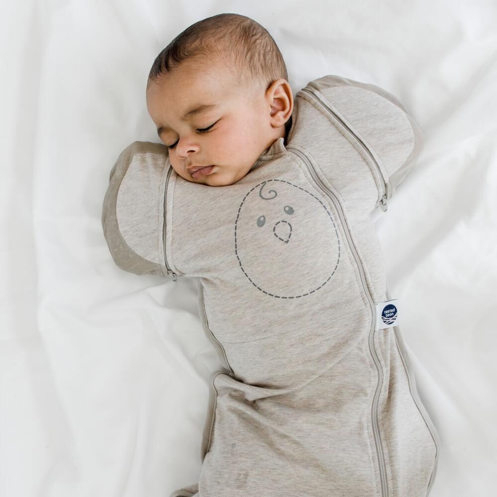 Zen store swaddle classic