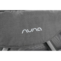 Nuna Sena Aire Playard with Zip-Off Bassinet + Changer