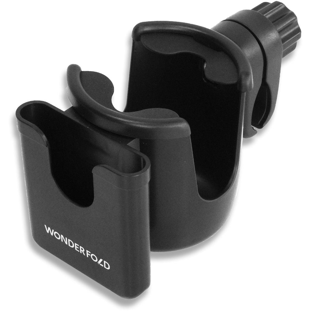 Wonderfold 2-In-1 Cup & Phone Holder