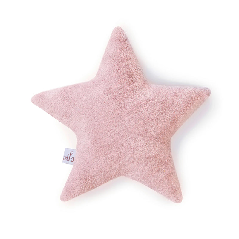 Blush Star Dream Pillow