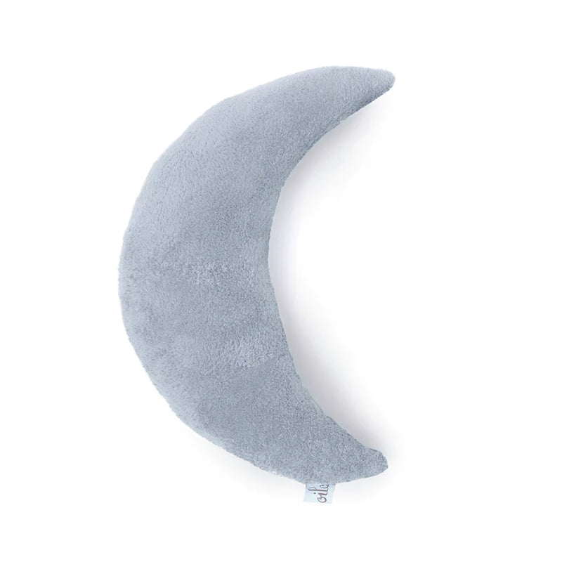 Aqua Moon Dream Pillow
