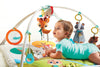 Tiny Love Into The Forest Gymini Deluxe Activity Gym Play Mat