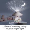 Tiny Love Polar Wonders Magical Night 3-in-1 Projector Mobile