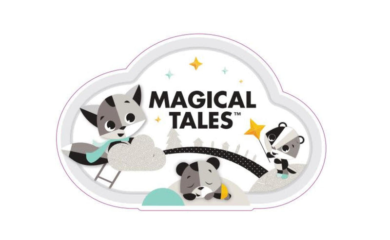 Tiny Love Magical Tales Take-Along Mobile