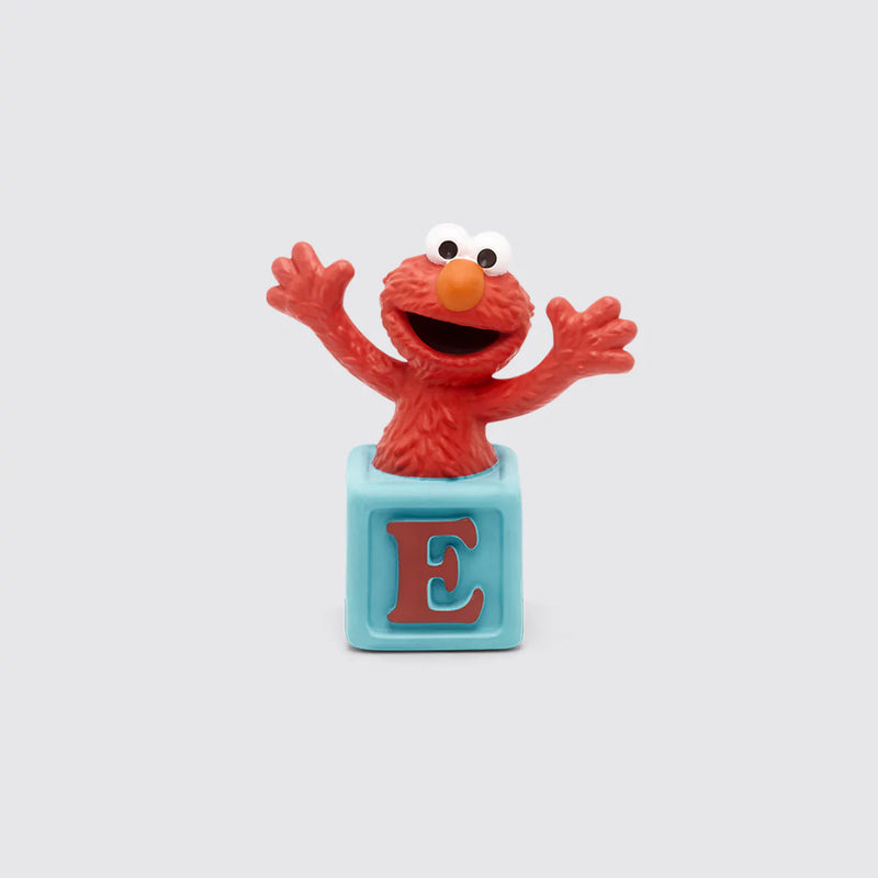 Sesame Street- Elmo