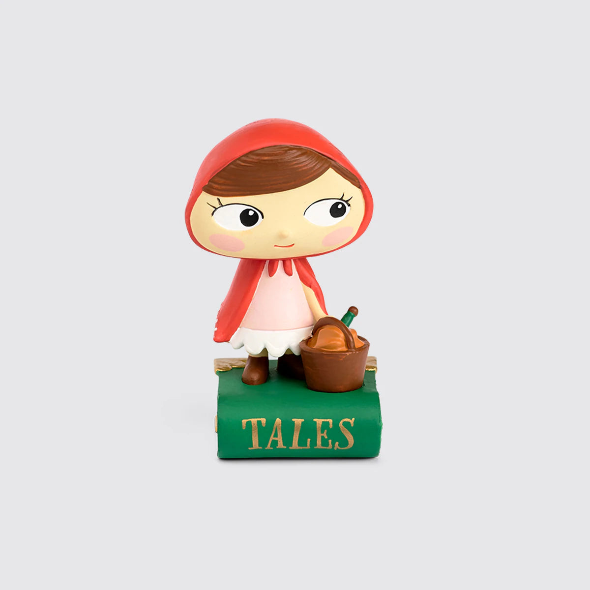 Favorite Tales-Little Red Riding Hood & Other Fairy Tales