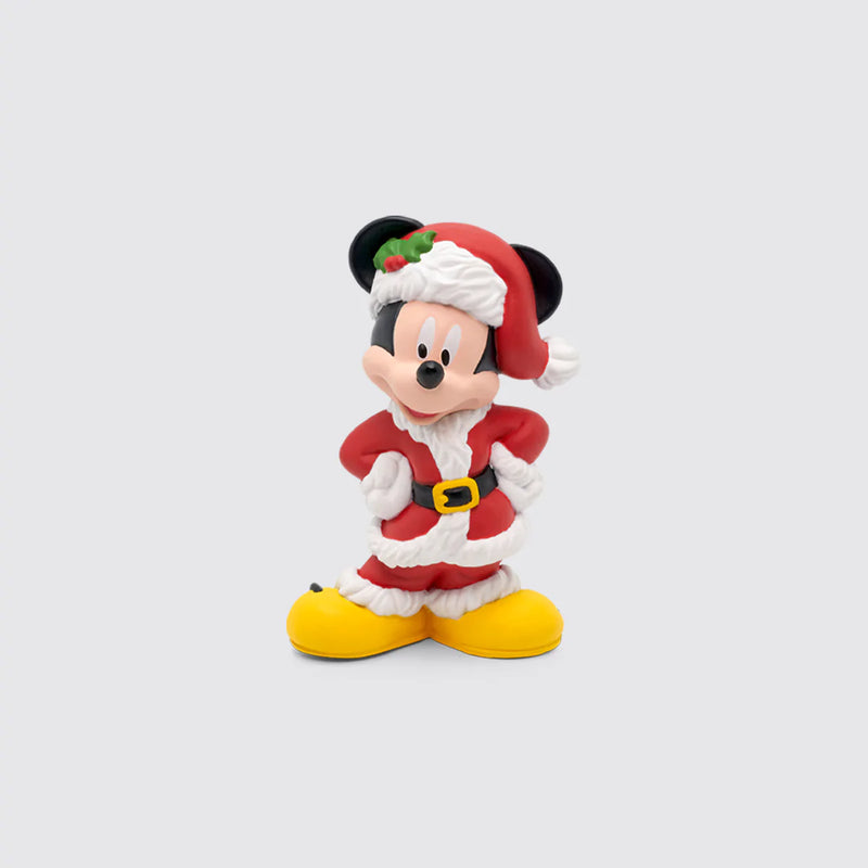 Disney Holiday Mickey