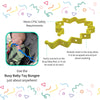Busy Baby Toy Bungee & Tether