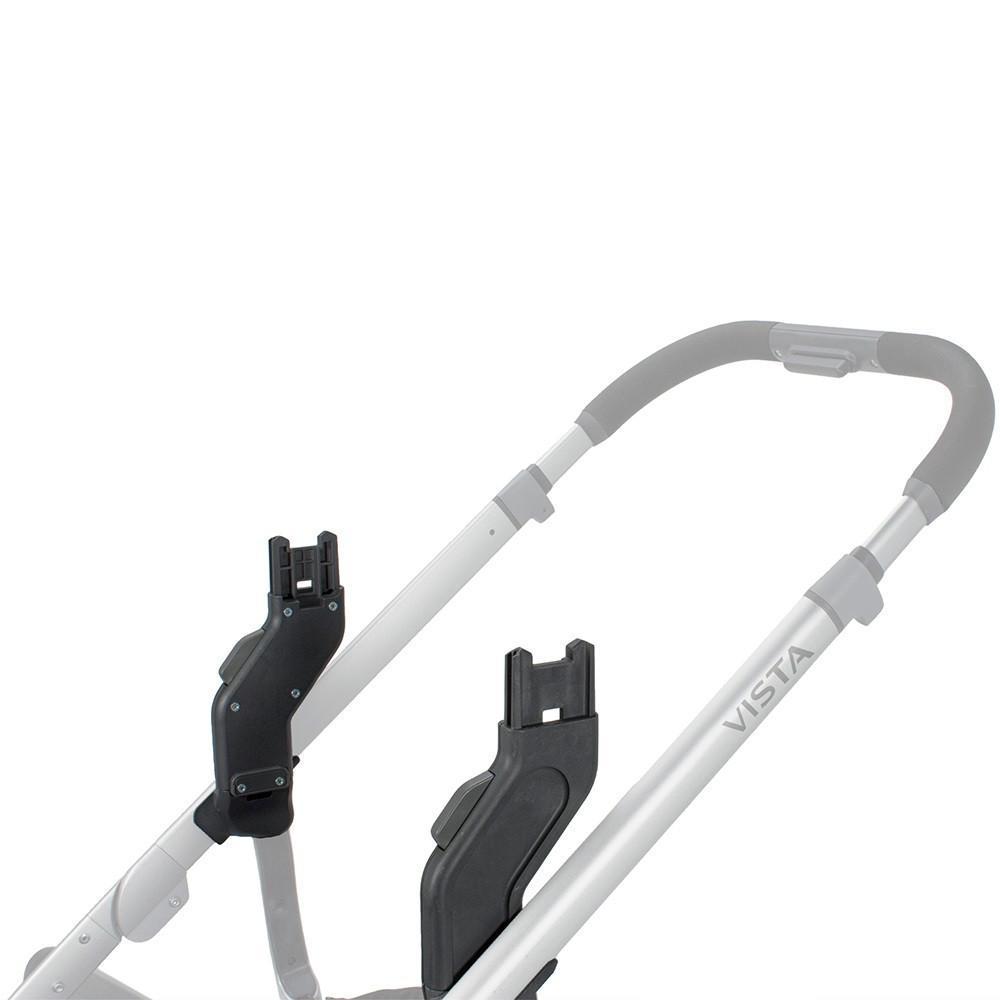 uppababy click connect adapter UPPAbaby Upper Adapter