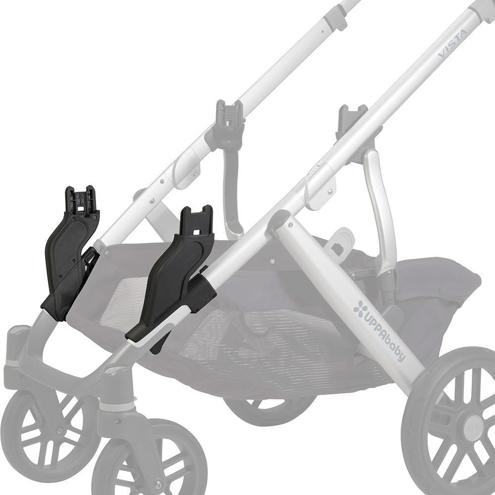 UPPAbaby Vista Lower Adapters