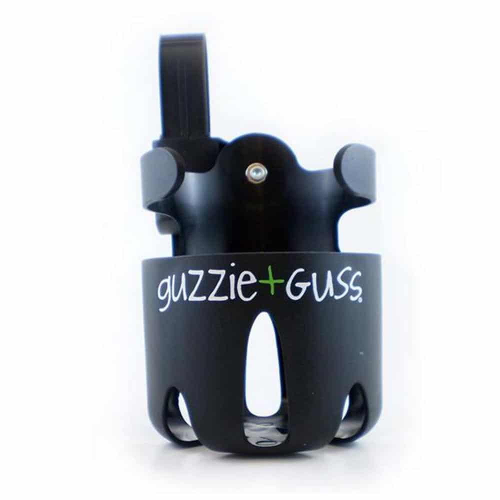 Guzzie & Gus Universal Cup Holder