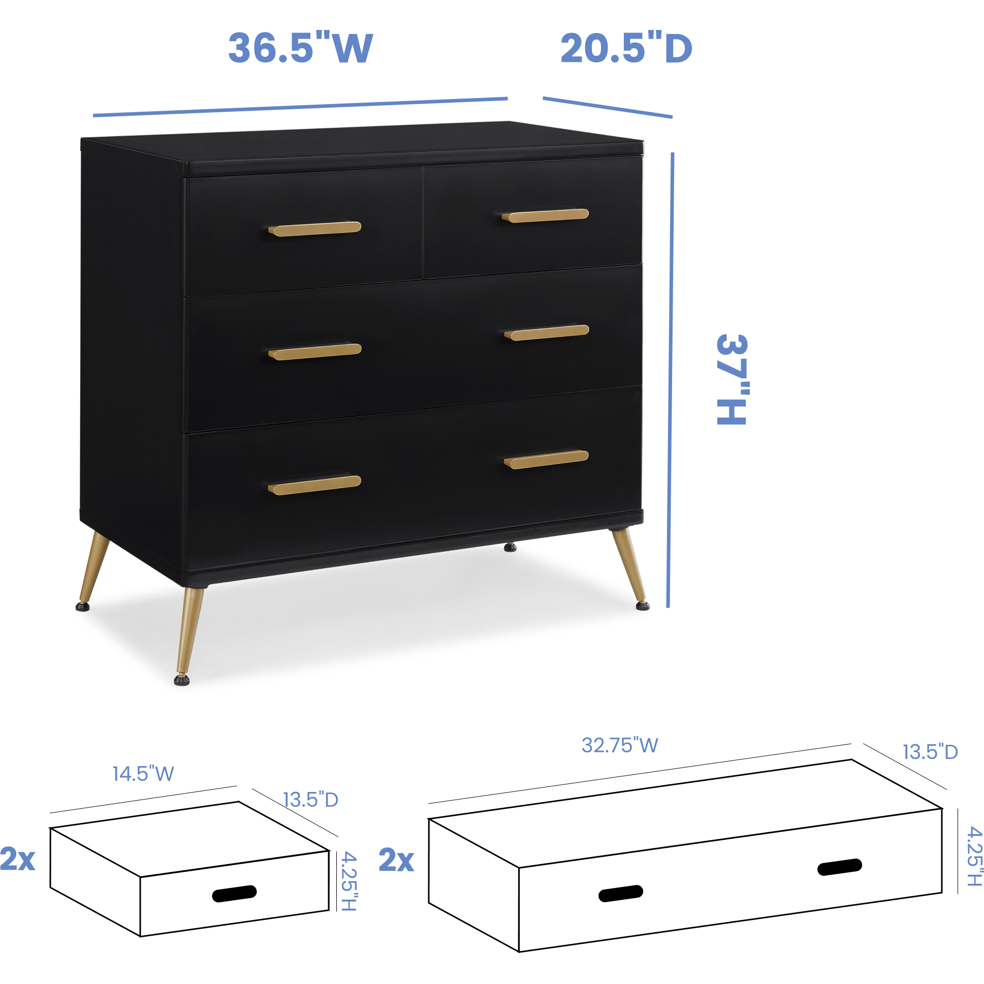 delta children sloane dresser Delta Children Sloane 4 Drawer Dresser with Changing Top