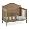 Delta Children Asher 6-in-1 Convertible Crib