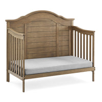 Delta Children Asher 6-in-1 Convertible Crib