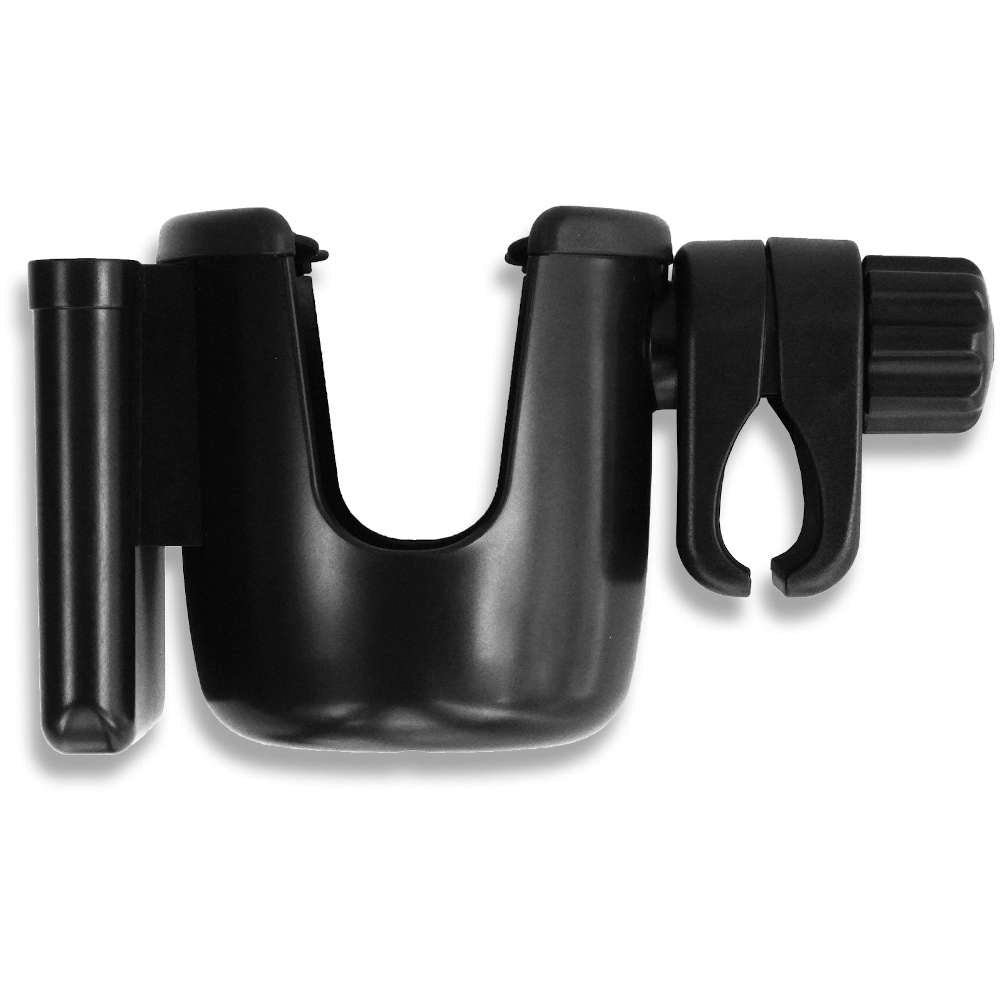 Wonderfold 2-In-1 Cup & Phone Holder