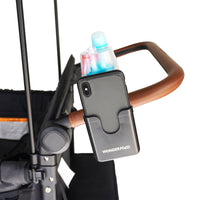 Wonderfold 2-In-1 Cup & Phone Holder