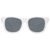 Wicked White Sunglasses - 3/7+ yrs