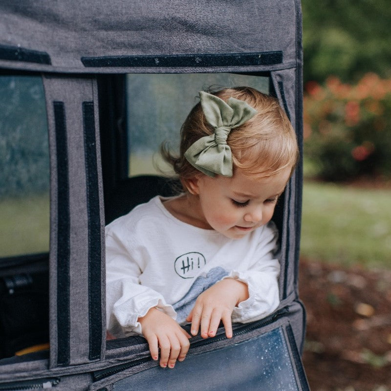 Wonderfold Wind Cover (W Series)