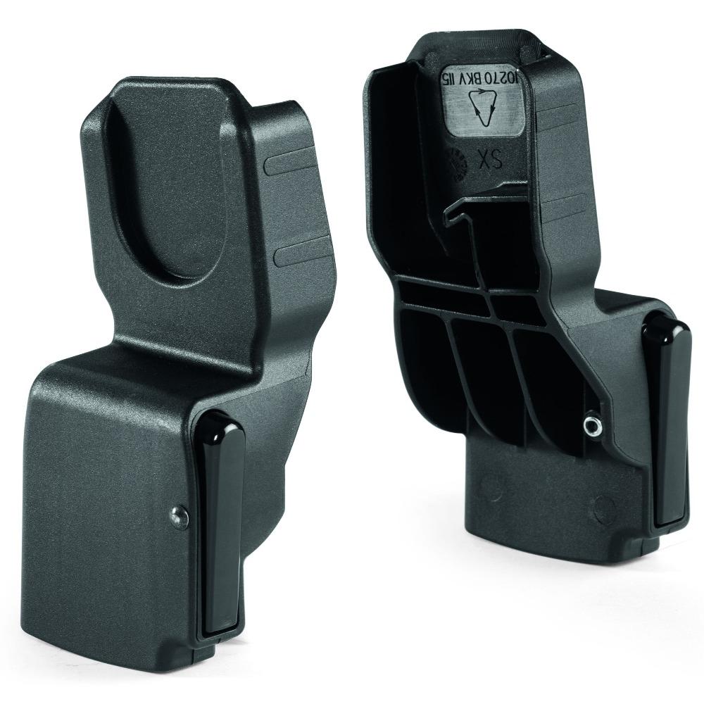 agio by peg perego Peg Perego Car Seat Adapter for YPSI / Z4