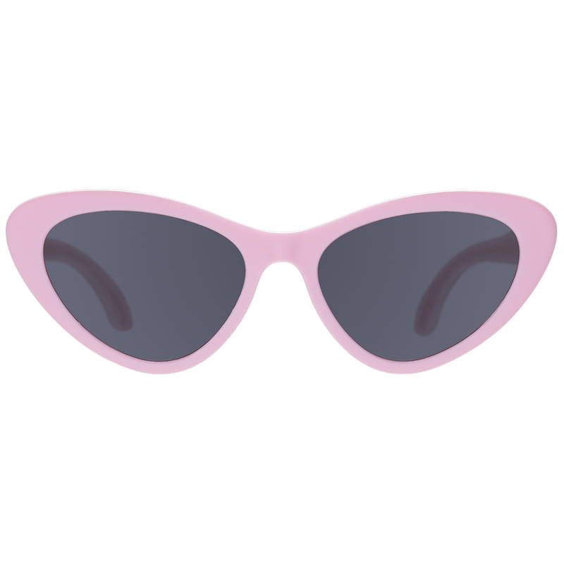 Pink Lady  Cat-Eye Kids Sunglasses