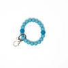 Shopia Key Bangle Bracelet