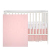 Lambs & Ivy Ballerina Baby 3-Piece Crib Bedding Set