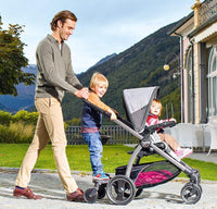 Agio by Peg Perego Ride With Me Board