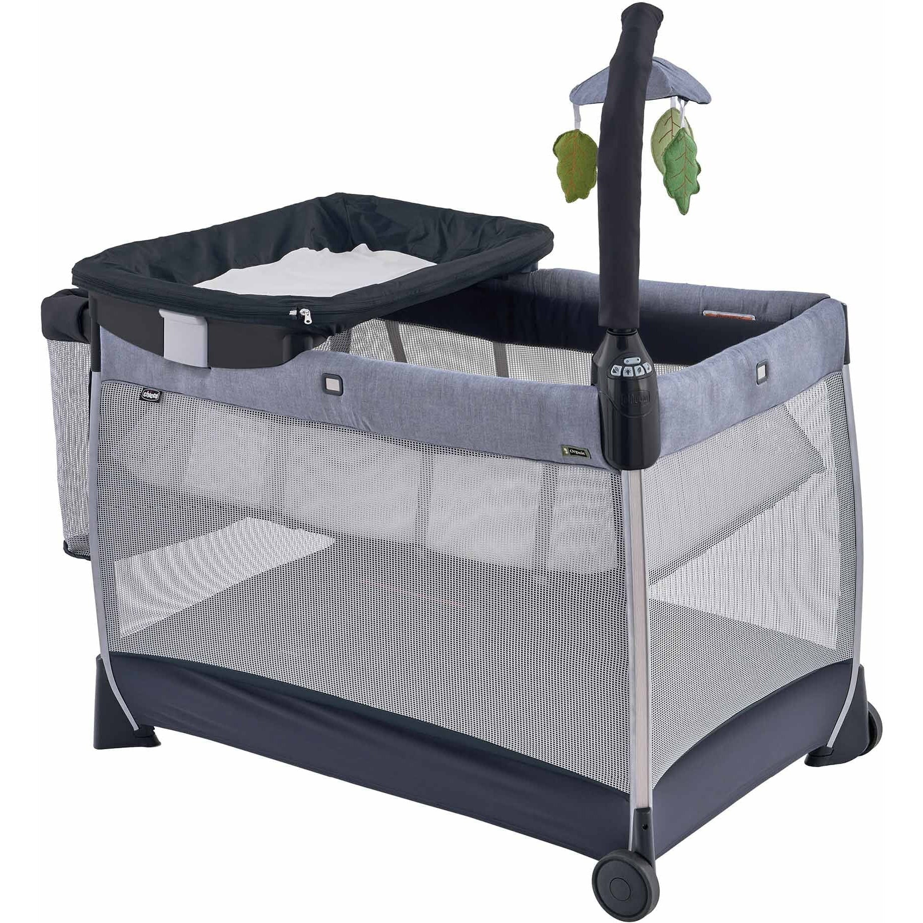 Chicco lullaby camp cot shops price