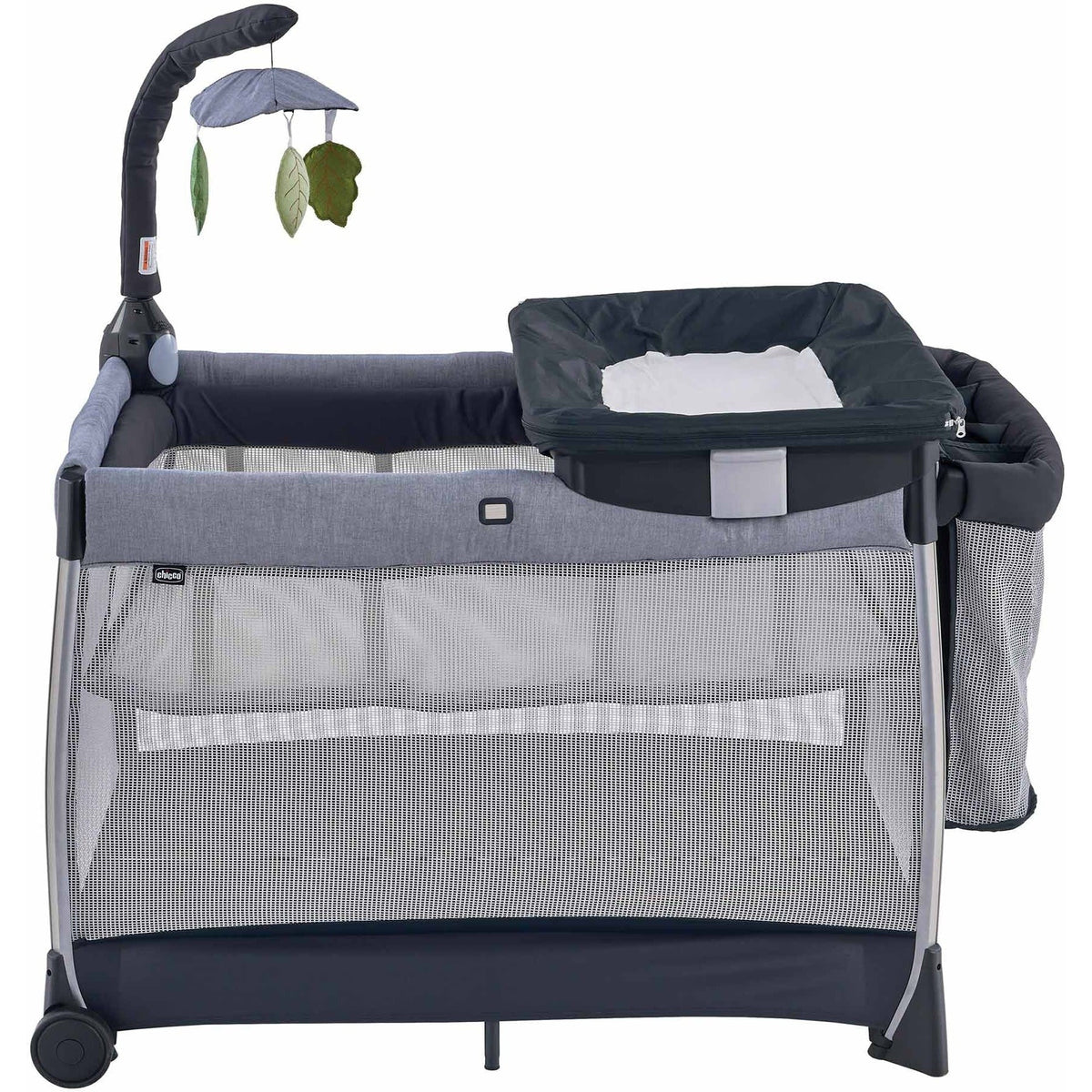 Chicco Lullaby Primo All-in-One Portable Playard