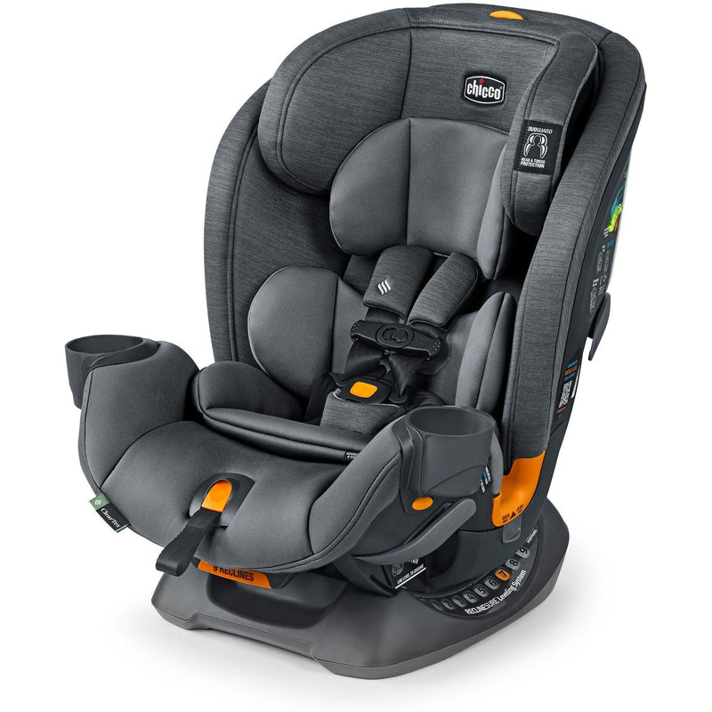 Chicco Onefit Cleartex All-In-One Car Seat