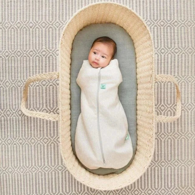 ergoPouch Cocoon Swaddle 0.2 TOG | Sage