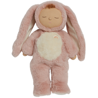 Olli Ella Cozy Dinkums Bunny Flopsy