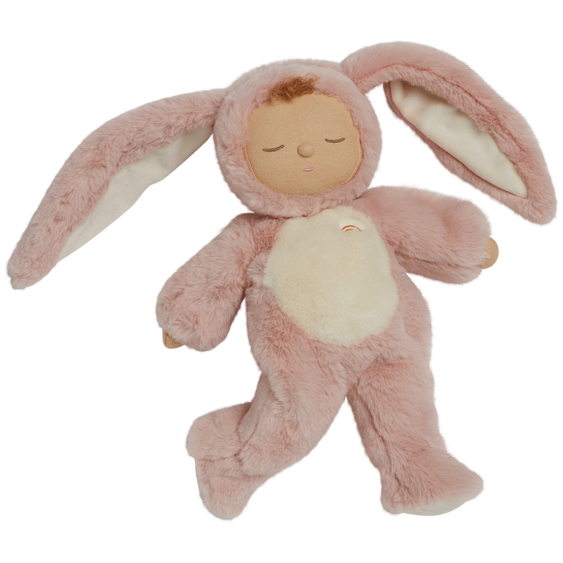 Olli Ella Cozy Dinkums Bunny Flopsy