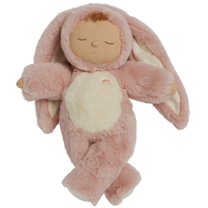 Olli Ella Cozy Dinkums Bunny Flopsy