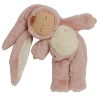 Olli Ella Cozy Dinkums Bunny Flopsy