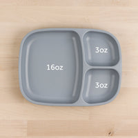 Re-Play Divided Tray