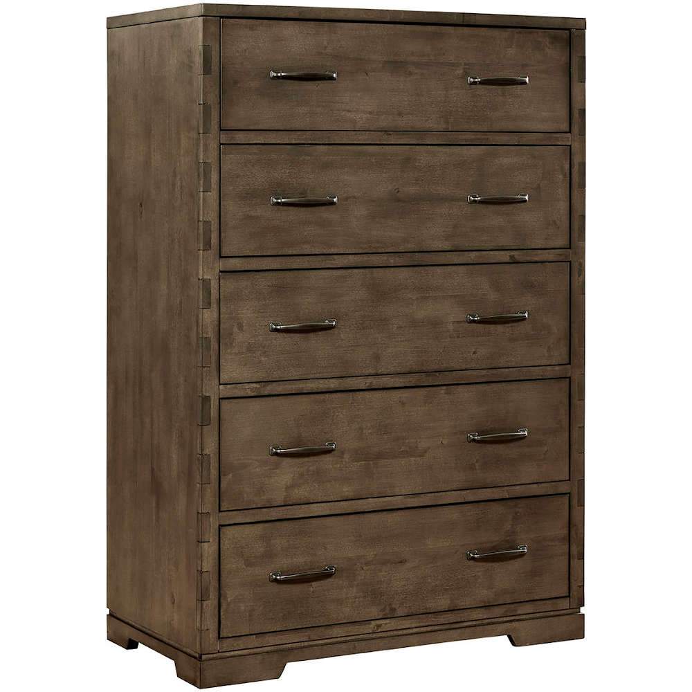 Westwood Design Dovetail Chest