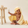 Ducky Hooded Baby Towel