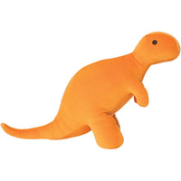 Manhattan Toy Velveteen Dino Growly T-Rex